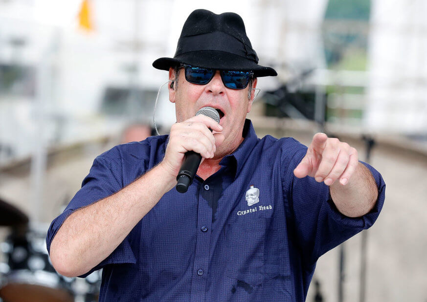 Dan Aykroyd comes to Philadelphia this month. | Getty Images