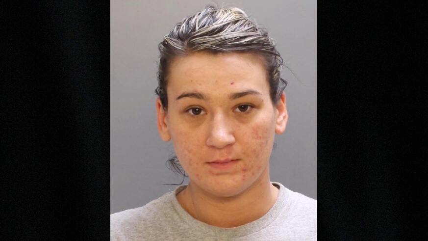 Police charge woman in stabbing death of 65-year-old South Philly man