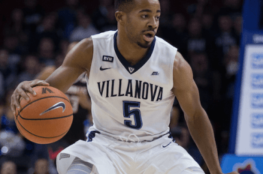 Phil Booth’s return makes Villanova formidable again