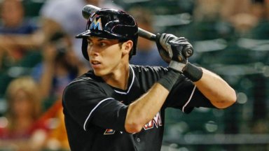 MLB rumors: Phillies interested in Christian Yelich, aggressively shopping Freddy Galvis