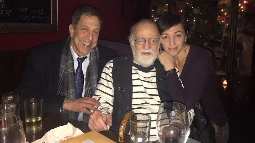 At age 75, Philly nightlife superstar heading west to start over