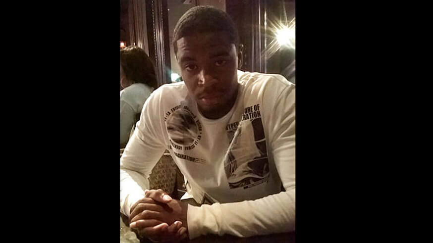 First test for Krasner as family decries unarmed man’s shooting by