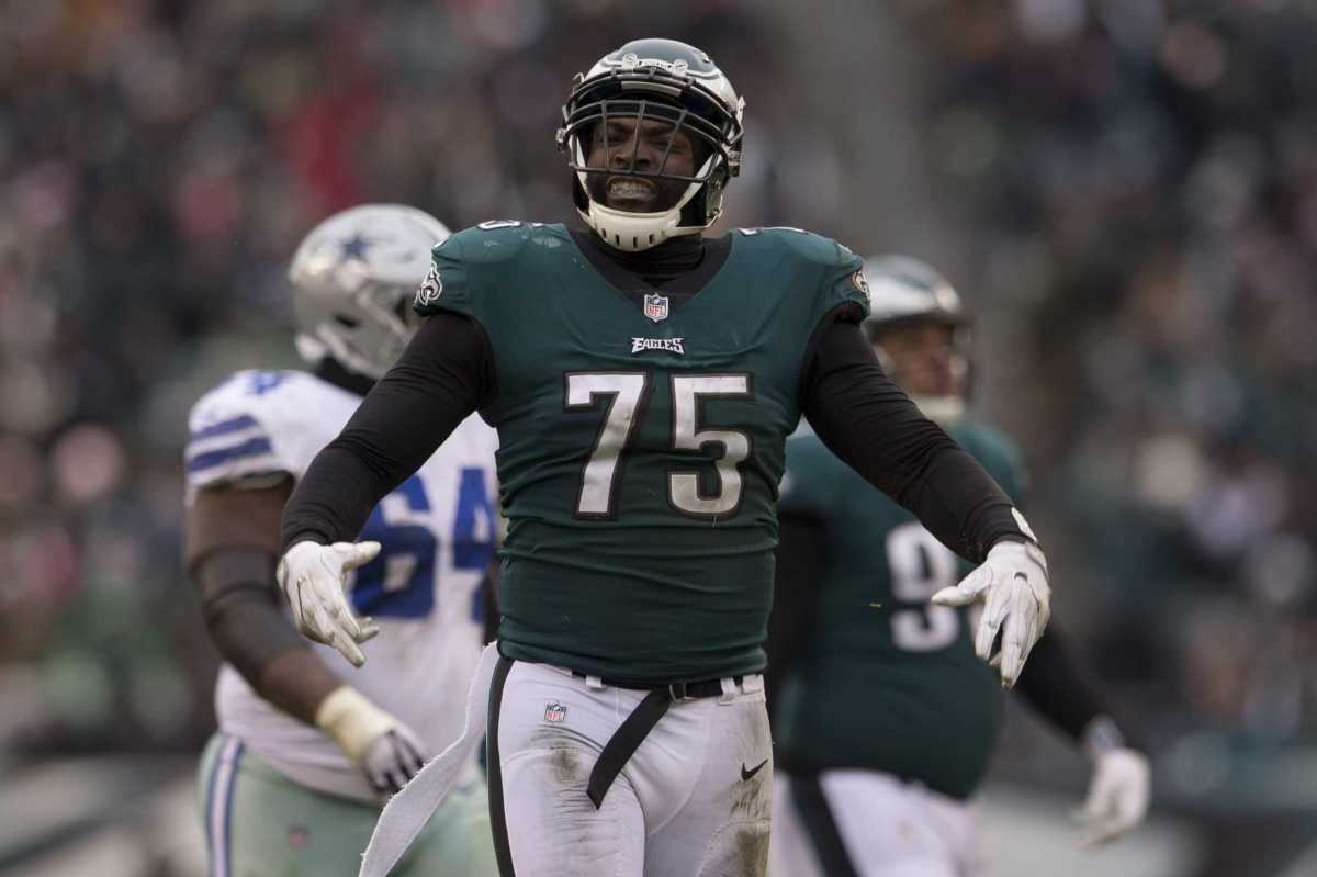 Why do the Eagles continue to get no respect?