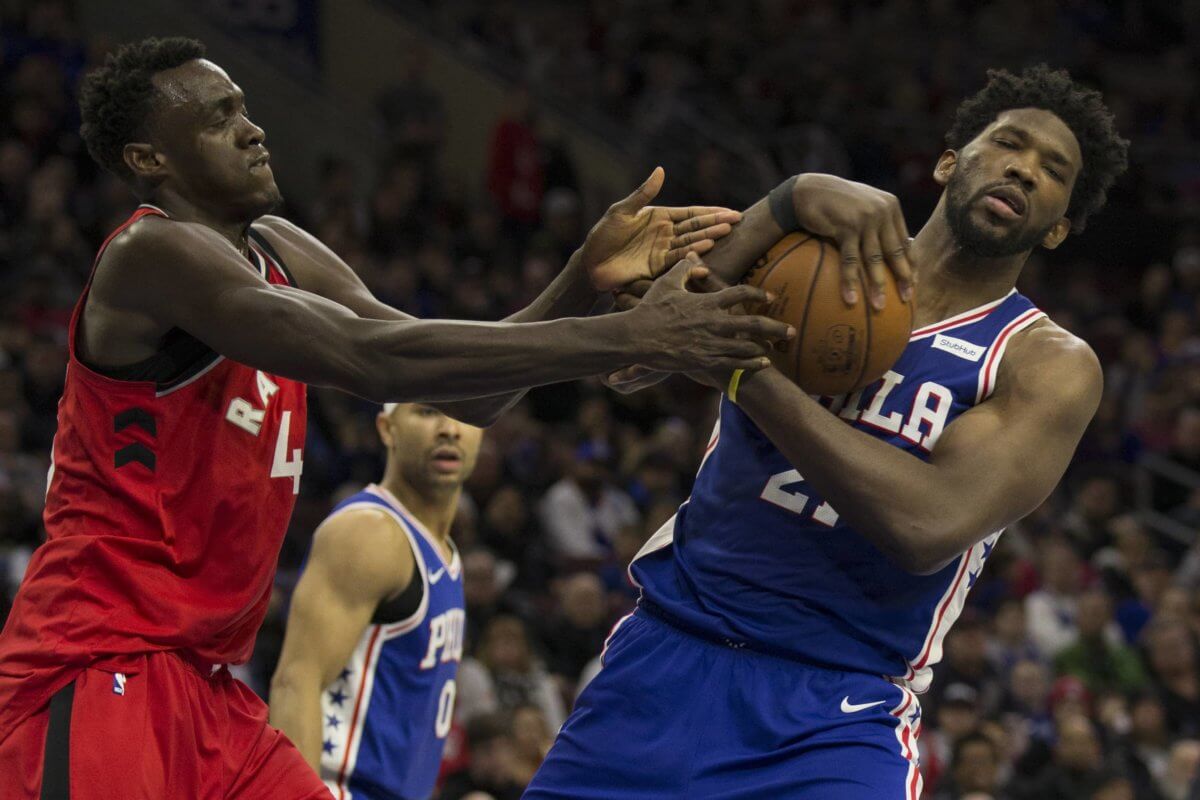 Brett Brown explains why Sixers lead NBA in turnovers