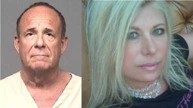 South Jersey doc in court for allegedly hiring Pagans to kill his wife