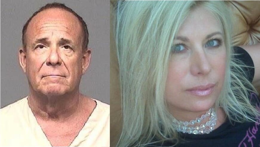 South Jersey doc in court for allegedly hiring Pagans to kill his wife