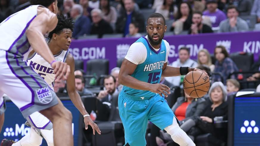 Kemba Walker, Lakers, Knicks, NBA, Trade, Rumors