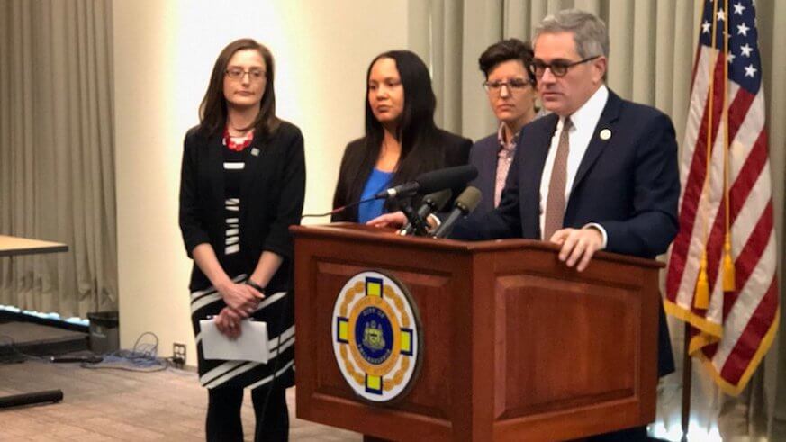 Krasner brings ‘immigrant counsel’ idea from Brooklyn to Philly