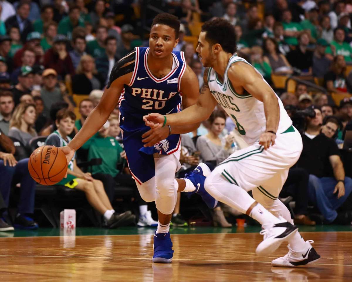 NBA rumors: Why Sixers may be hamstrung at trade deadline