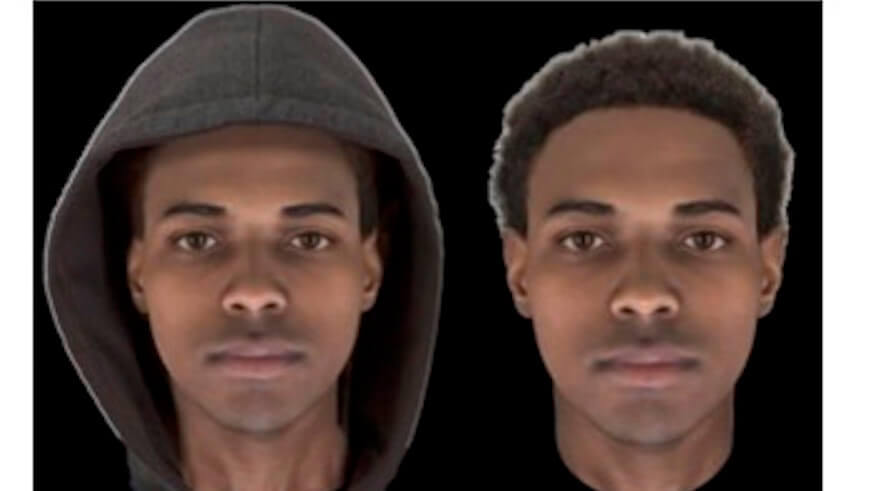 Montco DA releases DNA rendering of Norristown Farm Park rape suspect