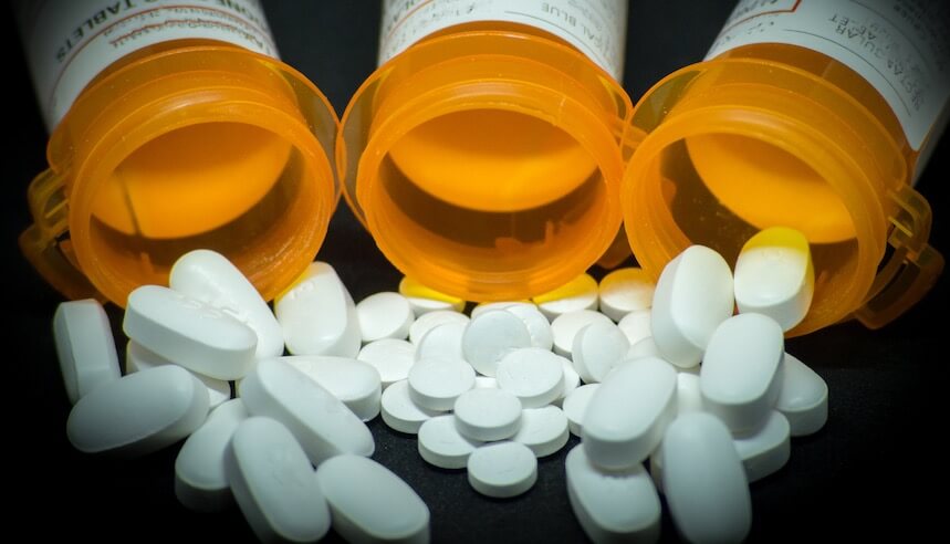 Philly files lawsuit against pharmaceutical companies for opioid crisis