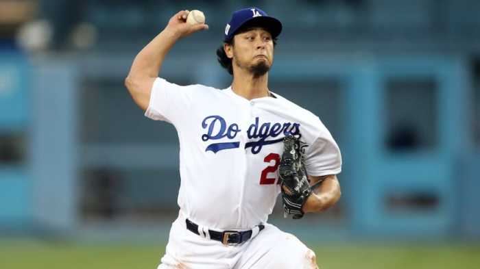 Red Sox, Yu Darvish, MLB Trade Rumors