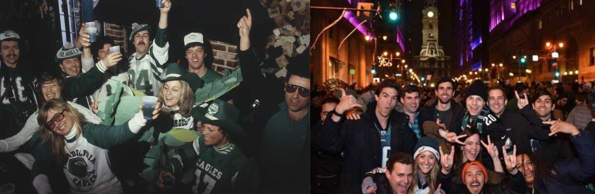 Glen Macnow: Eagles fans, former players and proud Philadelphians deserve to