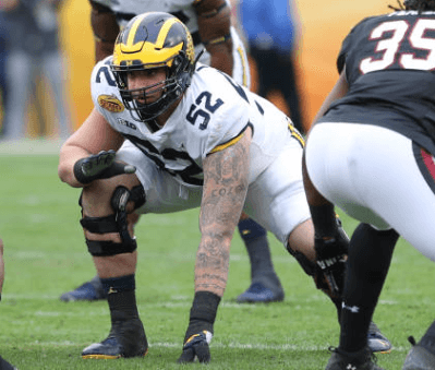 A way-too early Eagles 7-round 2018 NFL mock draft