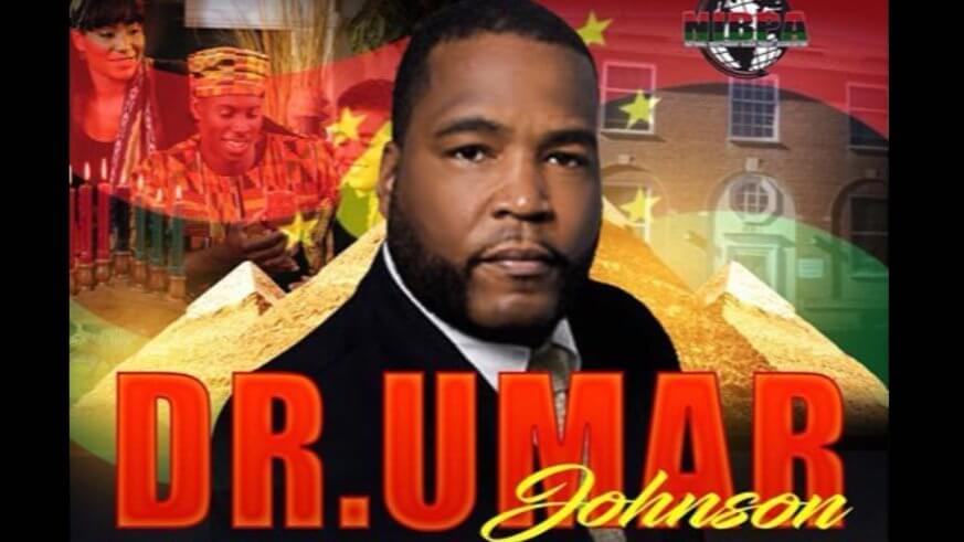 ‘Divisive’ Dr. Umar Johnson accused of misrepresentation by state psychology