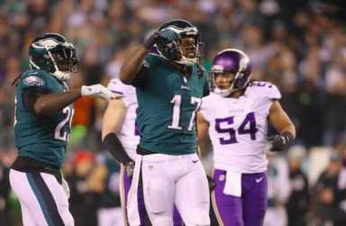3 things we saw as Eagles win NFC Championship, punch ticket to Super Bowl LII
