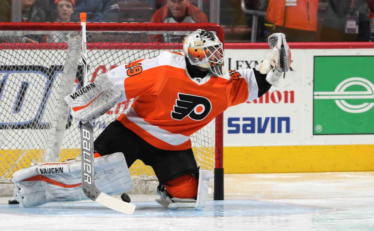 Despite facing adversity, Flyers target division title