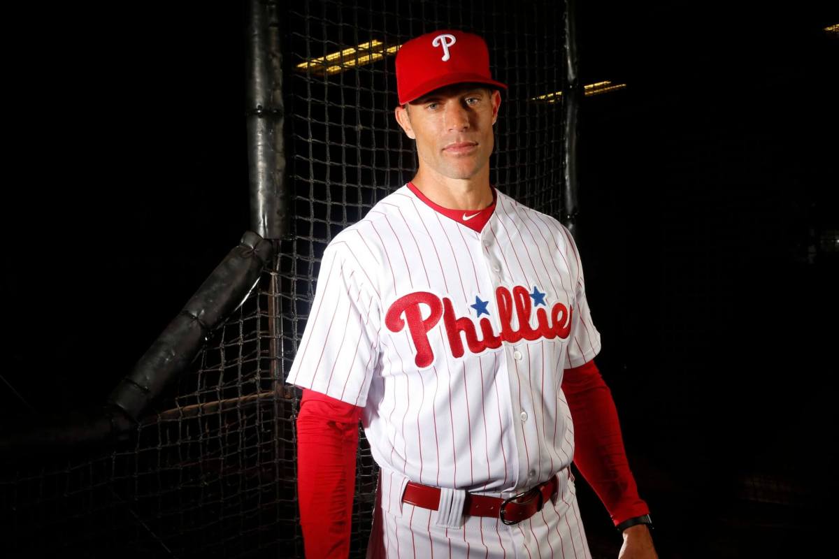 Glen Macnow: I’m ready to give Phillies’ Gabe Kapler a chance