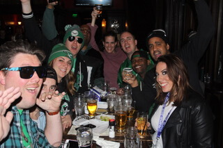 Eagles fans in Minneapolis for Super Bowl say “it was worth every penny”