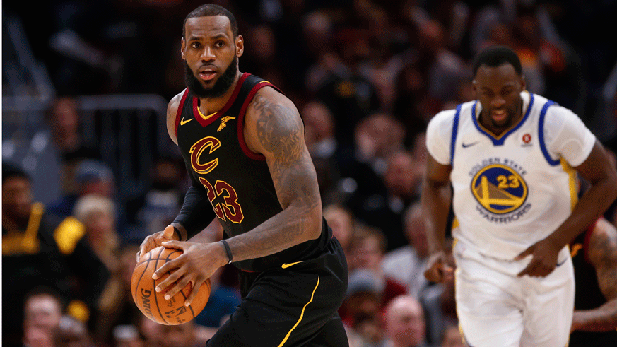 NBA Rumors: Does Ben Simmons know something about LeBron James’ future?