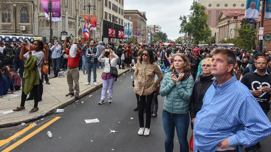 Eagles victory parade is latest honor in Philly’s resurgence