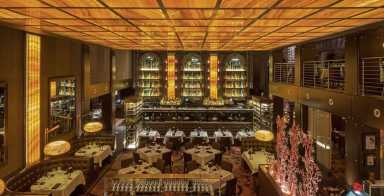 Carson Wentz and more Philadelphia Eagles dined at Ocean Prime last night. | Provided