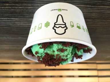 Want free custard at Shake Shack? Read on. | Provided