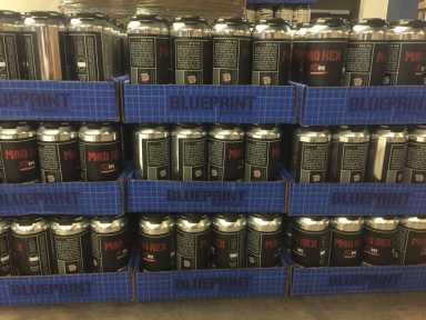 Are you ready for the Mad Rex IPA? | Provided