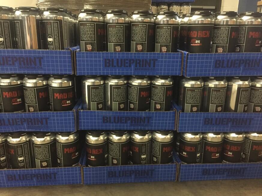 Are you ready for the Mad Rex IPA? | Provided
