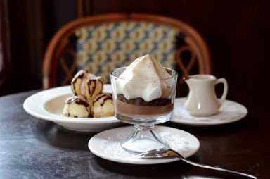 Don't you wish you were eating this right now? | Provided