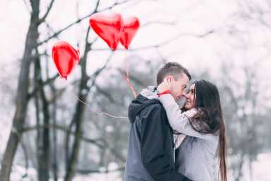 It's not too late to plan the perfect Valentine's Day date in Philadelphia. | Pexels