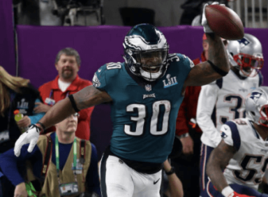 Why undrafted free agents will be key, again, for Eagles in 2018