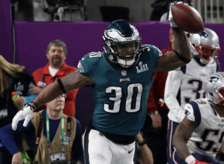 Why undrafted free agents will be key, again, for Eagles in 2018