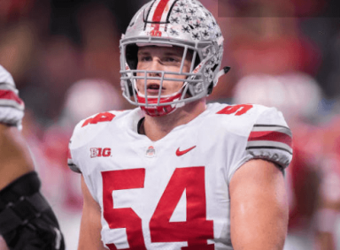 Eagles 2018 seven round NFL Mock Draft version 2.0