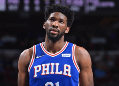 Joel Embiid