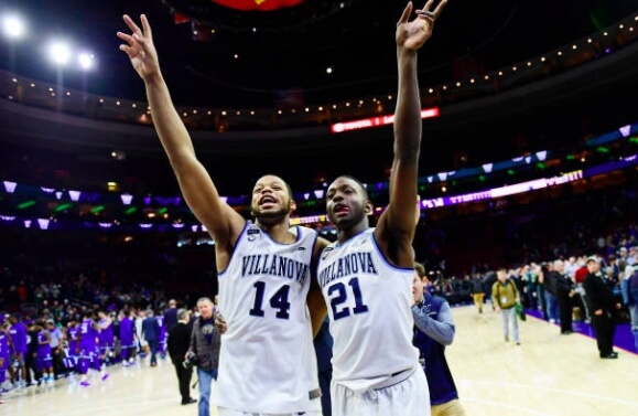 Sweet 16 preview: Villanova and East shaping up as toughest region