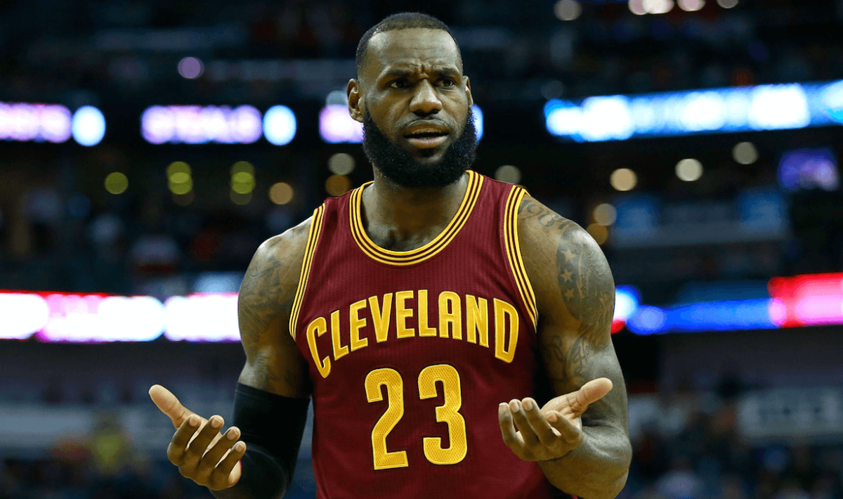 Do LeBron James, Paul George make sense for Sixers?