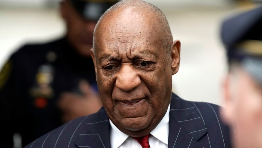 bill cosby sex trial