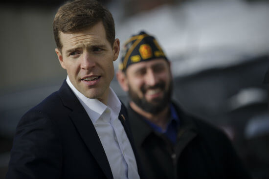 conor lamb campaign