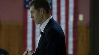 Conor Lamb