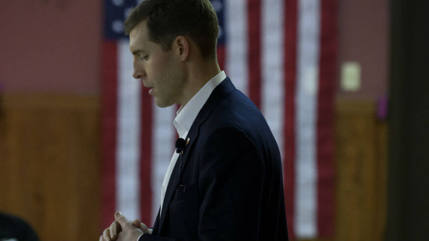 Conor Lamb