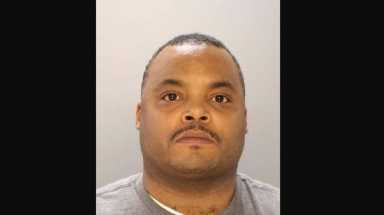 Deputy sheriff charged with indecent exposure to coworker