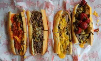 Are these the best Philly cheesesteaks? These Philadelphia chefs think so. | Getty Images
