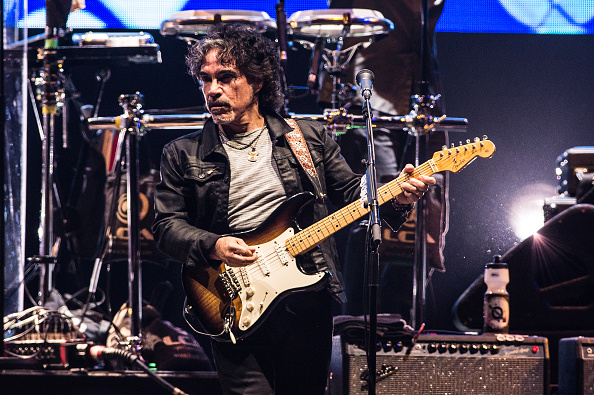 John Oates of Hall & Oates gears up for HoagieNation Festival 2018. | Getty Images