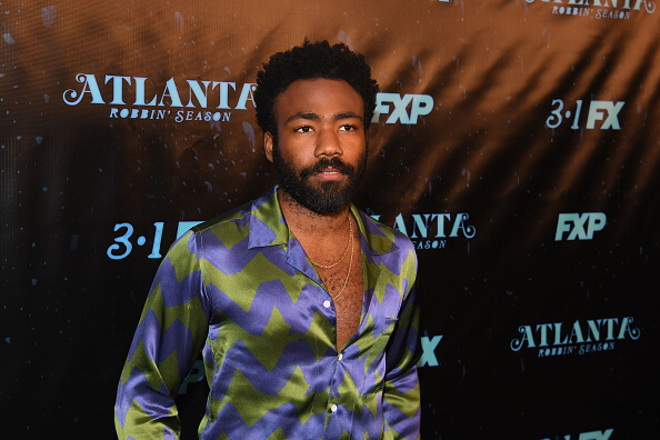 The New Yorker feature on Donald Glover has quite a few shocking moments. | Getty Images