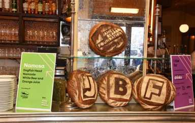 2018 James Beard Award Announcement Ceremony at Parc | HughE Dillon