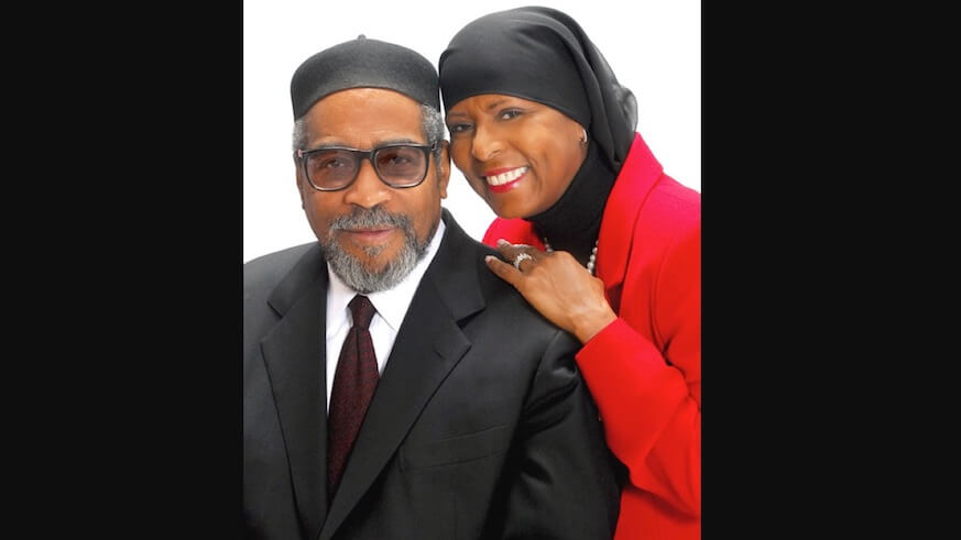 Kenny Gamble doesn’t gamble with his health