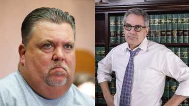 Krasner comments about ‘center mass’ to cadets called ‘despicable’ by FOP