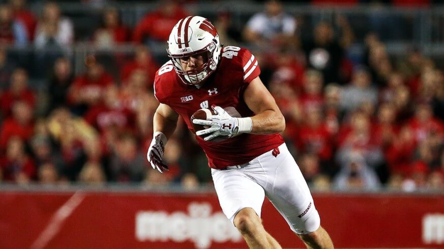Late round steals for Eagles in NFL Draft