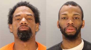 Police nab suspects in Lombard Street rape